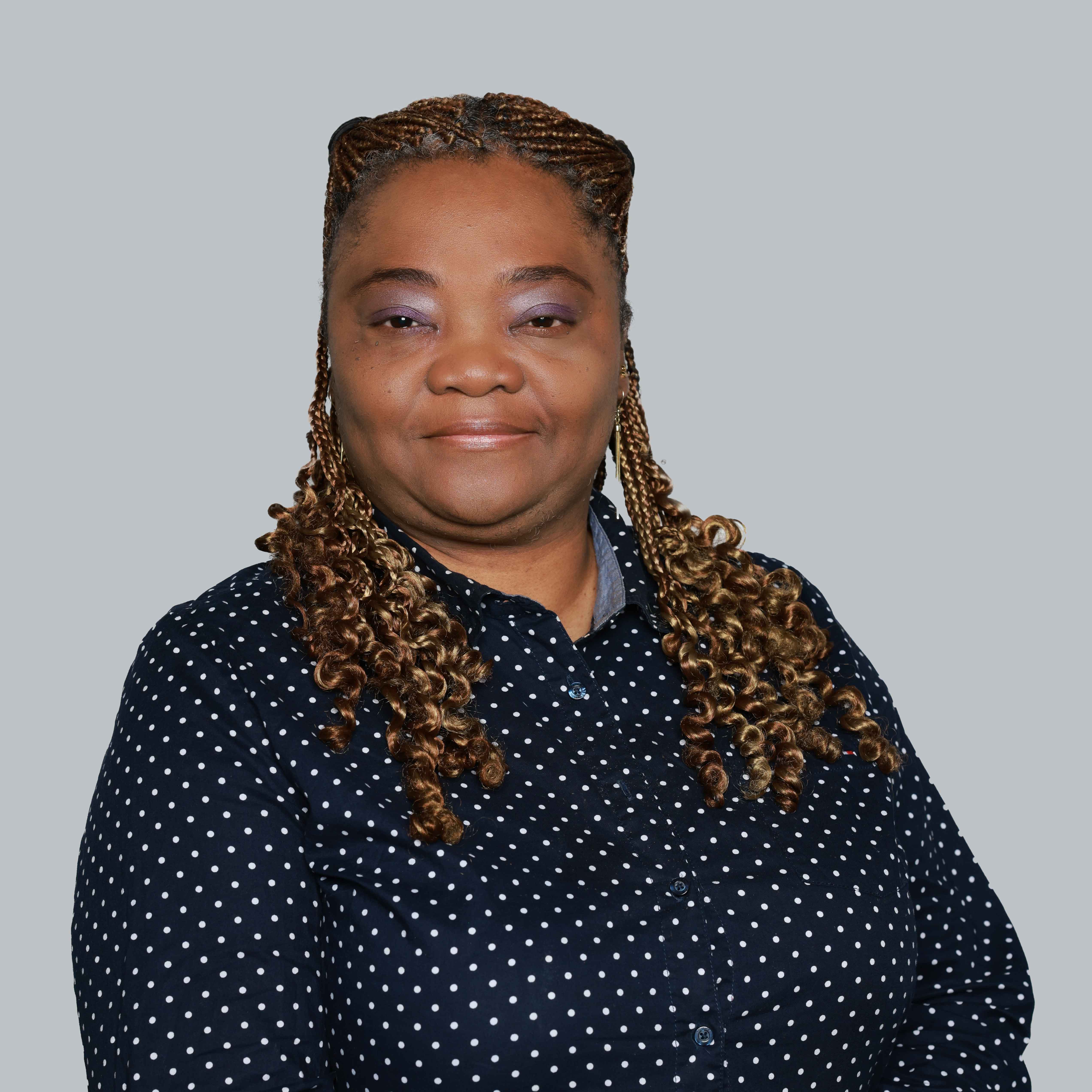Zaza Kabeya
