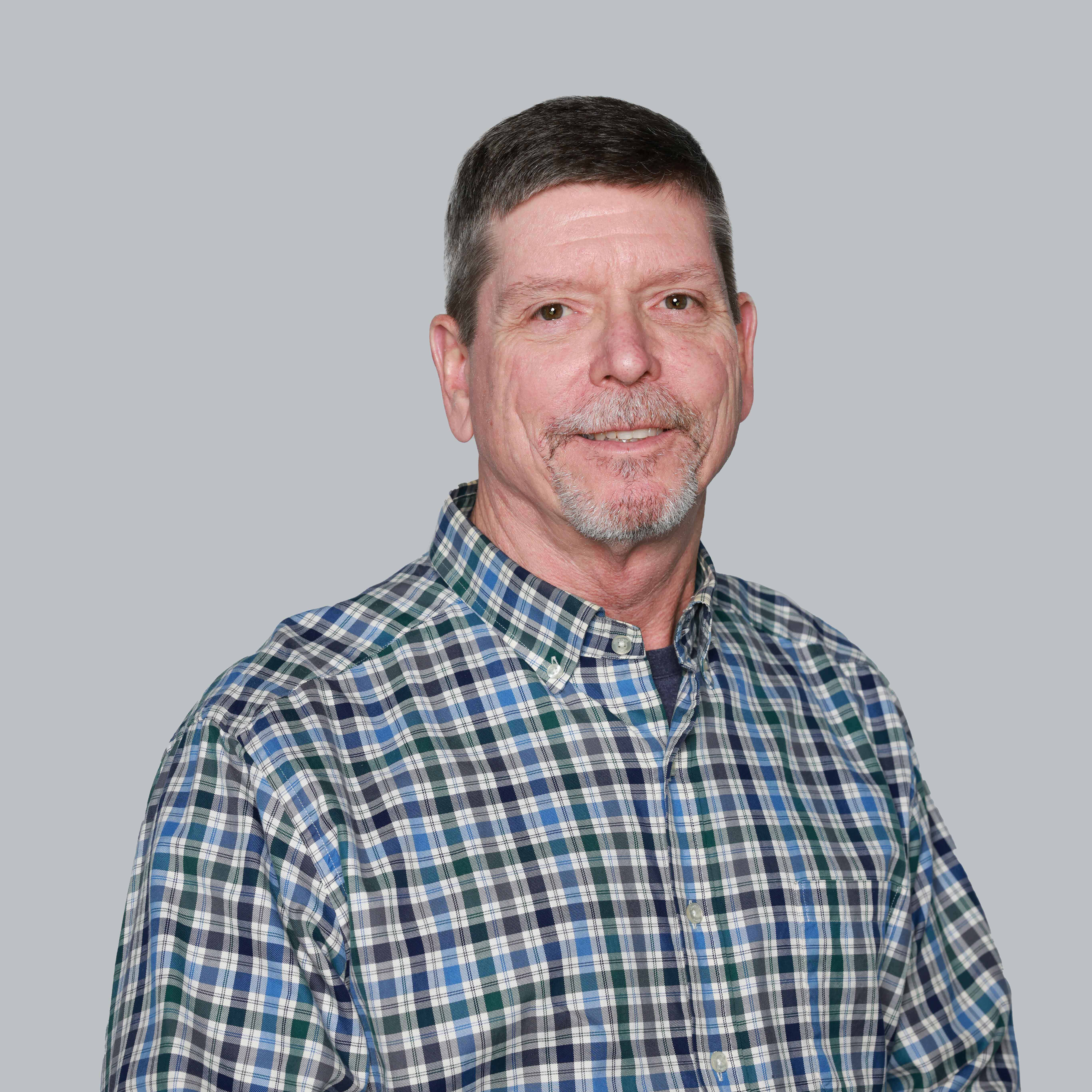 Mark Striebich
